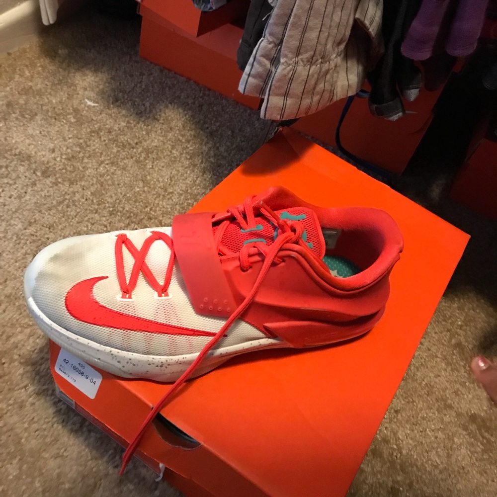 KD